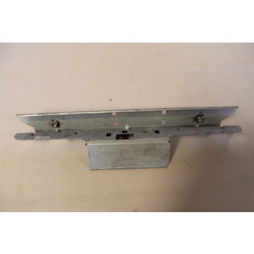 Afschermplaat achterklep Audi A4, S4, A5, S5, RS5 Bj 08-heden