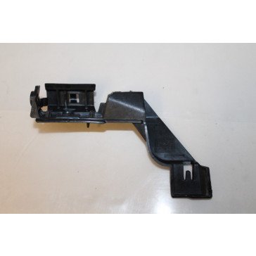Geleidingsstuk achterbumper LB Audi A4, S4 Sedan Bj 08-heden