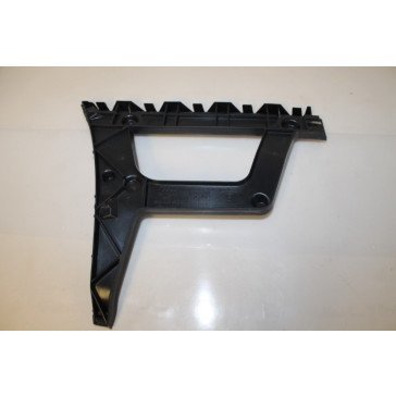 Geleidingsstuk achterbumper links Audi A4, S4 Sedan Bj 13-heden