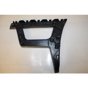 Geleidingsstuk achterbumper rechts Audi A4, S4 Sedan Bj 13-heden