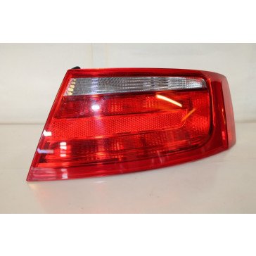 Achterlicht rechts USA Audi A5, S5 Cabriolet Bj 10-11