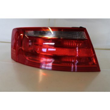 Achterlicht links USA Audi A5, S5 Cabriolet Bj 10-11