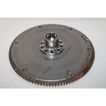 Meeneemschijf 3.0 TFSI benzine Audi S4, S5 Bj 08-12