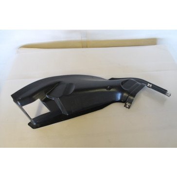 Adapter bumper RV Audi Q7 Bj 07-heden