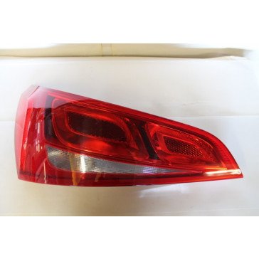 Achterlicht links Audi Q5 Bj 09-heden