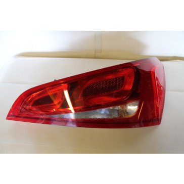 Achterlicht rechts Audi Q5 Bj 09-heden
