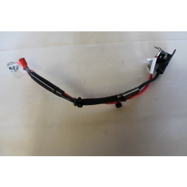 Kabelset voor accu + Audi A3, S3 Bj 13-heden