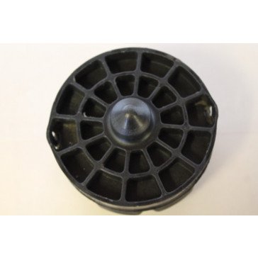 Veerschotel boven Audi A4, S4, A5, S5 Bj 08-heden