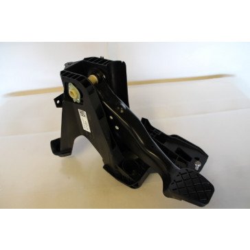 Rempedaal incl.steun Audi A3, S3 Bj 13-heden