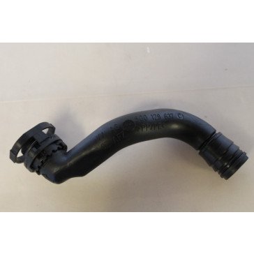 Waterafvoerslang Audi A3, S3 Bj 13-heden