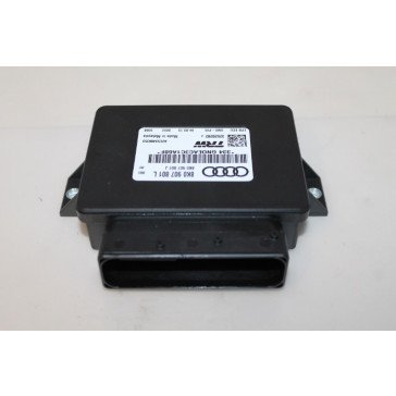 Regelapparaat elektr. parkeerrem Audi A4, S4, RS4, A5, S5, RS5, Q5 Bj 10-heden