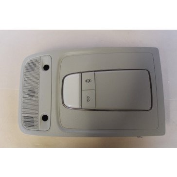 Binnenverlichting kristalzilver Audi A3, S3, Q3, RSQ3 Bj 12-heden