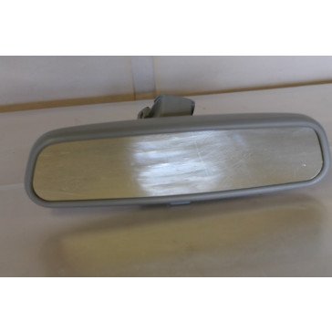 Binnenspiegel, dimbaar kristalzilver div. Audi modellen Bj 08-heden