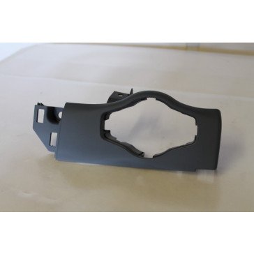 Afdekking staalgrijs Audi A4, S4, RS4, A5, S5, RS5 Bj 08-heden