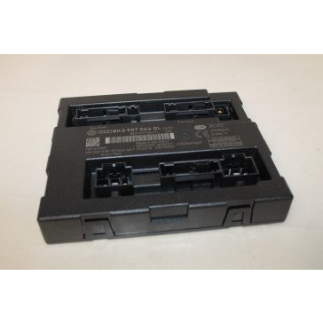 Centraal regelapparaat comfortsysteem Audi A4, S4, RS4, A5, S5, Q5 Bj 08-heden
