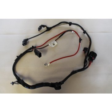 Kabel elektr.mechanische stuurbekrachtiging Audi A3, S3 Bj 13-heden