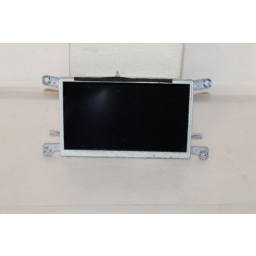 Weergave-eenheid radio Audi A4, S4, RS4, A5, S5, RS5, Q5 Bj 08-heden