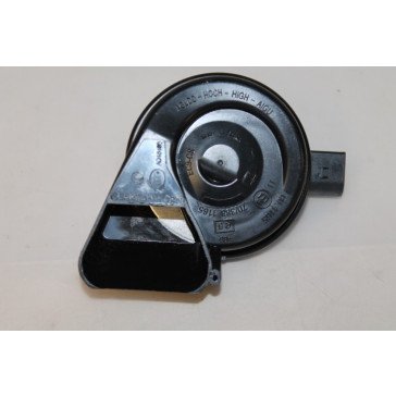 Claxon links Audi A4, S4, A5, S5, Q5 Bj 08-heden