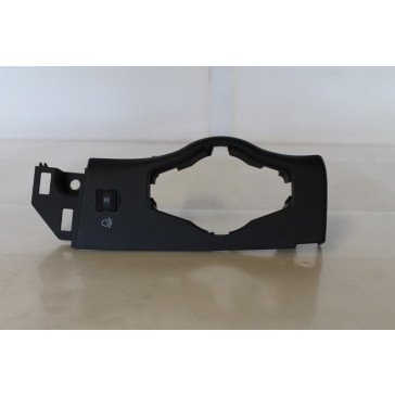 Afdekking staalgrijs Audi A4, S4, RS4, A5, S5, RS5 Bj 08-heden