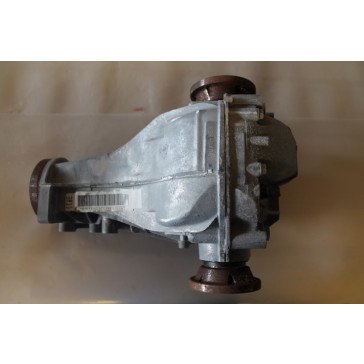 Differentieelhuis achter Audi A4, A5, Q5 Bj 10-heden