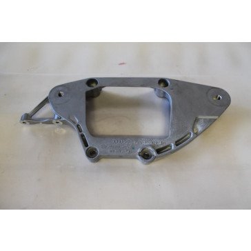 Dwarsdrager subframe achter div. Audi modellen Bj 11-heden