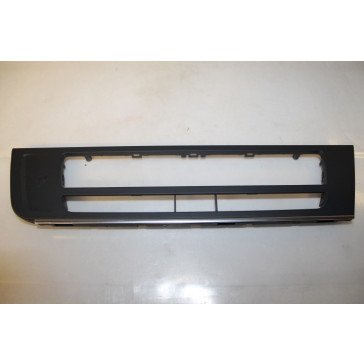 0558270 - 4G1863263B6PS - Afdekking informatie-elektr. zwart Audi A6, S6, RS6, A7, S7, RS7 Bj 11-18