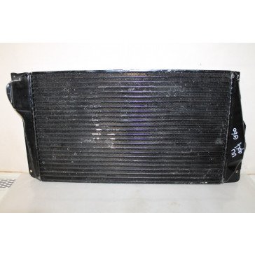 Laadluchtkoeler VW Golf G60 Bj 90-92