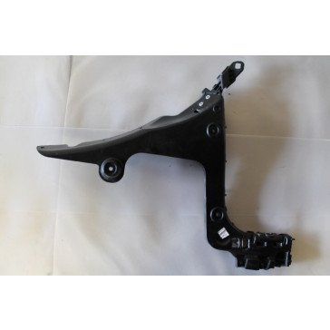 Geleidingsstuk achterbumper RB Audi A3, S3 Sportback Bj 04-13