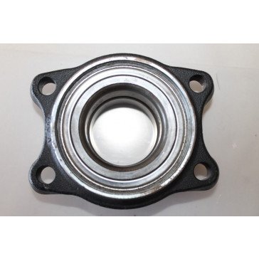 Dubbel-schuinkogellager flens Audi A6, S6 Bj 98-05