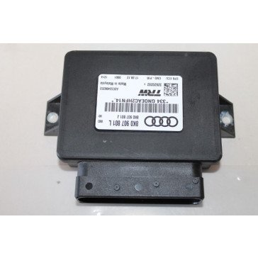 Regelapparaat elektr. parkeerrem Audi A4, S4, RS4, A5, S5, RS5, Q5 Bj 10-heden