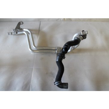 Koelvloeistofpijp 2.0 TFSI Audi Q5 Bj 09-heden