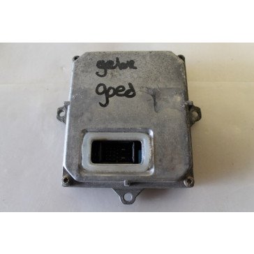 Regelapparaat xenon koplamp Audi A3, S3, A8, S8, TT Bj 99-07