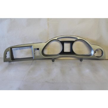 Afdekking dashboard ENGELS Audi A6, S6 Bj 05-08