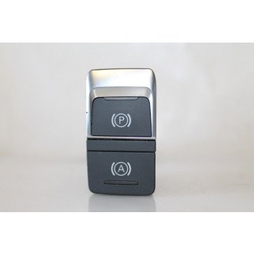 Schakelaar elektr. parkeerrem Audi A6, S6, RS6, A7, S7, RS7 Bj 11-heden