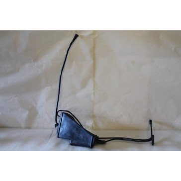 Absorptie-koolfilter 5.2 V10 benz. Audi S6 Bj 05-11