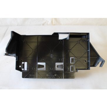 Steun regelapparaat soundsysteem LA Audi Q5 Bj 09-heden