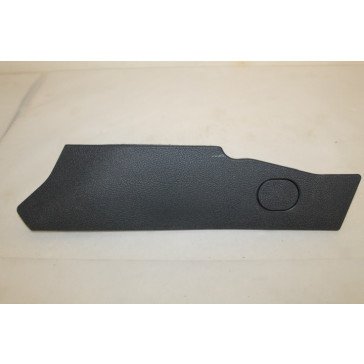 0558610 - 4G18632804PK - Afdekking rechts zwart Audi A6, S6, RS6, A7, S7, RS7 Bj 11-18