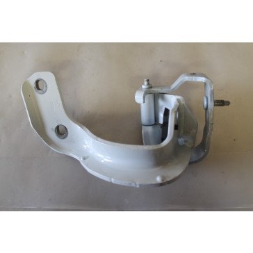 Klepscharnier achterklep links Audi A6, S6, RS6 Avant Bj 11-heden