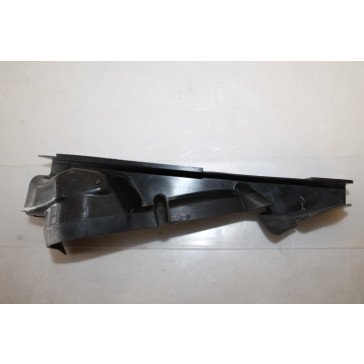 Pakking langsdrager LV Audi A6, S6, A7, S7 Bj 11-heden