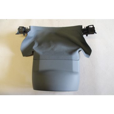 Bovenstuk bekleding staalgrijs Audi A6, S6, RS6, A7, S7, RS7 Bj 11-heden