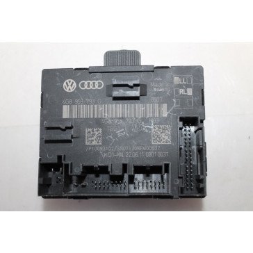 Portierregelapparaat LV Audi A6, S6, RS6, A7, S7, RS7 Bj 11-heden
