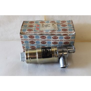 Regelklep stationair toerental VW Passat Bj 88-93