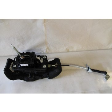 Schakelmechaniek multitronic Audi A6 Bj 11-heden