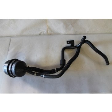 0558701 - 4F0422373C - Oliereservoirhuis Audi S6 Bj 05-08
