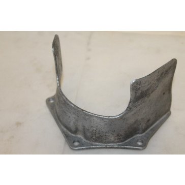Afschermplaat aandrijfas RV Audi A8, S8 Bj 03-10