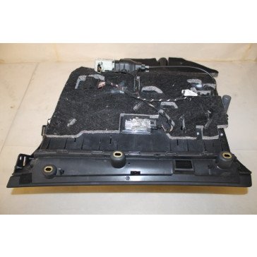 Dashboardkastje zwart ENGELS Audi A6, S6 Bj 05-08