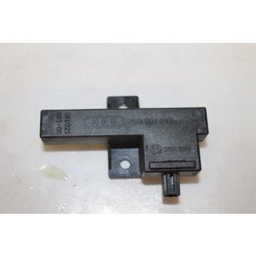 Antenne toegangs- en startbevoegdheid Audi A6, S6, RS6 Bj 05-11