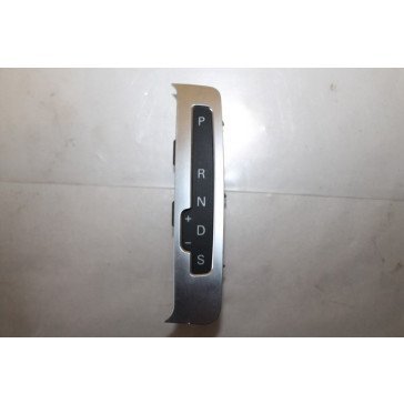 Weergave-eenheid aluminium ENGELS Audi A6, S6 Bj 05-11