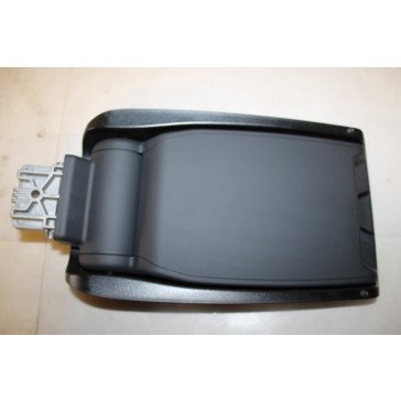Armleuning onderstuk zwart Audi A6, S6, RS6, A7, S7, RS7 Bj 11-heden