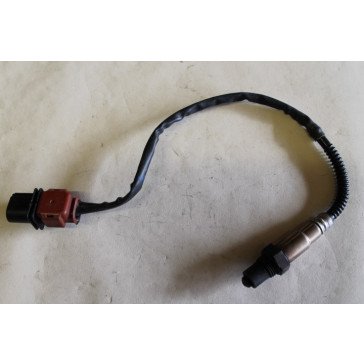 Lambdasonde Cil. 6-8 5.2 V10 benz. Audi S8 Bj 03-10